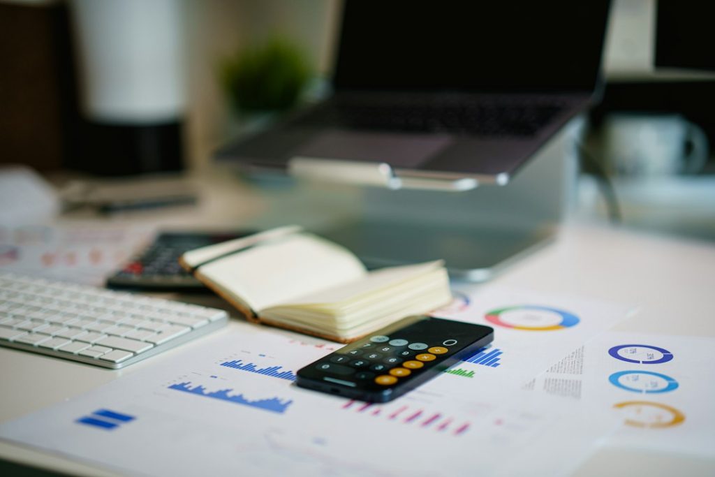 Business planning and cost analysis for a residential RDP buying checklist